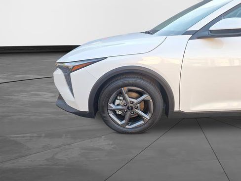 New 2025 Kia K4 LXS image 16