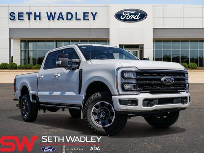 Used 2024 Ford F250 Lariat w/ Lariat Ultimate Package
