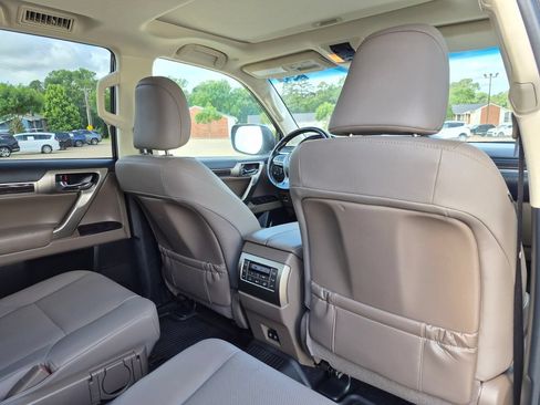 Used 2021 Lexus GX 460 Premium AWD/4WD image 45