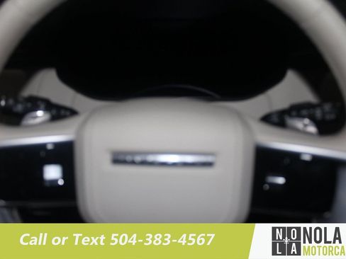 Used 2024 Land Rover Range Rover SE AWD/4WD image 16
