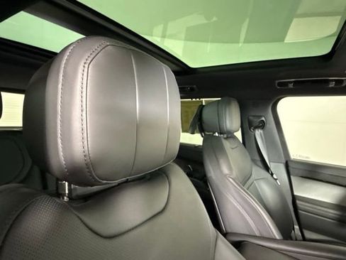 Used 2024 Land Rover Range Rover Sport Dynamic SE image 33
