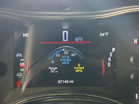 Used 2020 Dodge Durango GT image 19