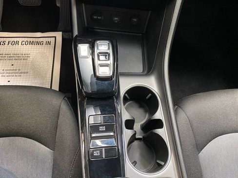 Used 2021 Hyundai Sonata SEL w/ Preferred Accessory Package image 25