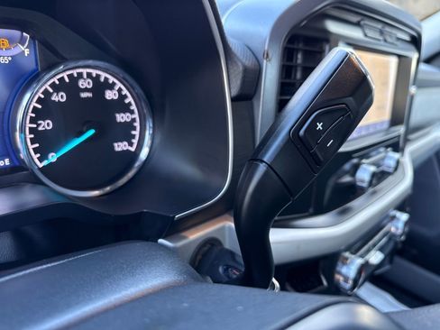 Certified 2023 Ford F150 XLT w/ Equipment Group 301A Mid image 24