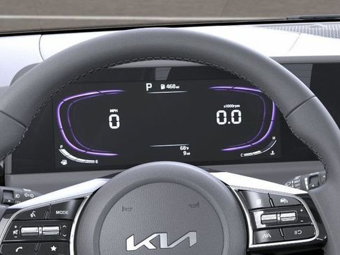 New 2026 Kia Seltos S AWD/4WD image 22