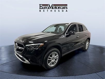 Certified 2023 Mercedes-Benz GLC 300 4MATIC