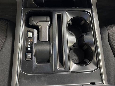 New 2026 Ford F150 XLT w/ Equipment Group 302A MID AWD/4WD image 26