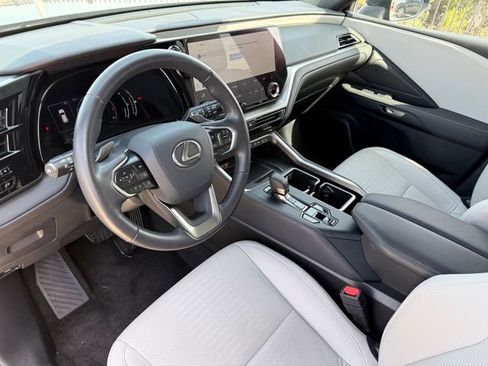 Used 2024 Lexus TX 350 FWD w/ Cold Weather Package image 10