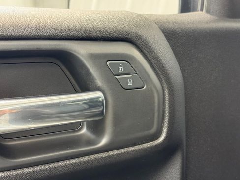 Used 2024 Chevrolet Silverado 1500 W/T w/ Trailering Package image 10