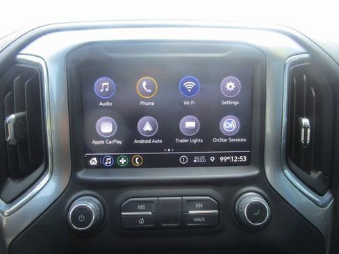 Used 2022 Chevrolet Silverado 1500 RST image 11