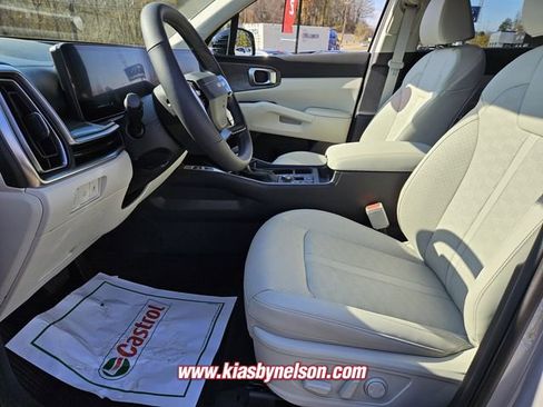 New 2026 Kia Sorento X-Line EX AWD/4WD image 6
