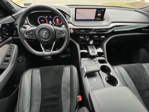 Certified 2022 Acura MDX Type S AWD/4WD image 20