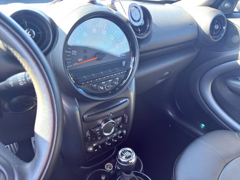 Used 2016 MINI Cooper Countryman S image 17