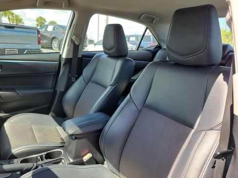 Used 2016 Toyota Corolla S image 19