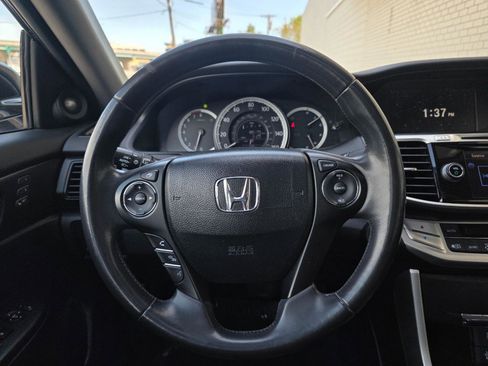 Used 2014 Honda Accord EX-L image 18