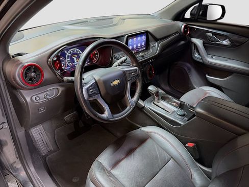 Used 2020 Chevrolet Blazer RS AWD/4WD image 9