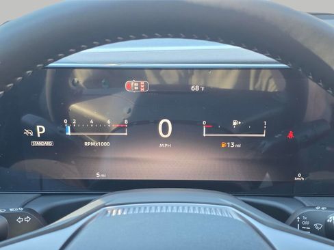 New 2026 Nissan Sentra SV w/ SV Convenience Package FWD image 19