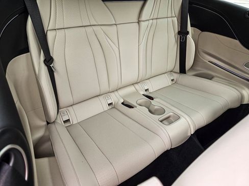 New 2026 Mercedes-Benz CLE 300 4MATIC Cabriolet image 28