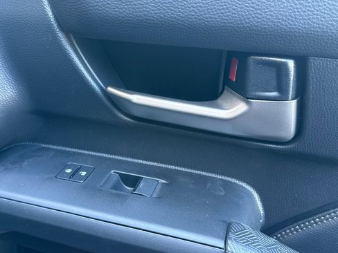 Certified 2025 Toyota Tacoma Limited image 23