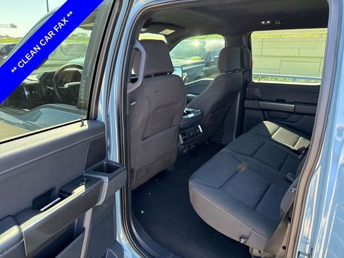 Used 2023 Ford F150 XLT w/ Equipment Group 302A High image 8