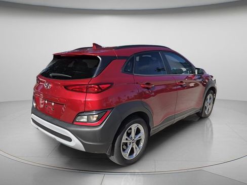 Used 2023 Hyundai Kona SEL w/ Convenience Package FWD image 6