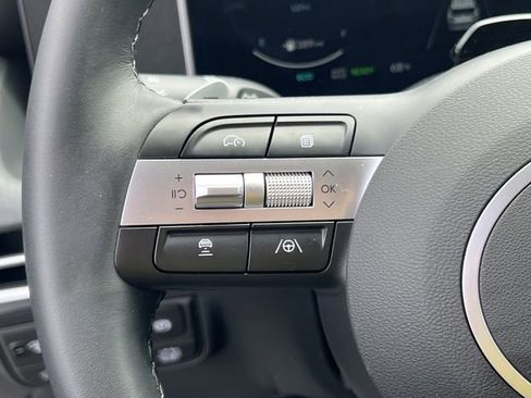 Certified 2025 Hyundai Tucson SEL image 27