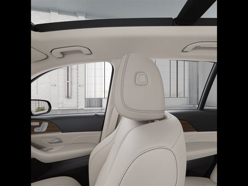 Certified 2026 Mercedes-Benz GLE 350 4MATIC image 45