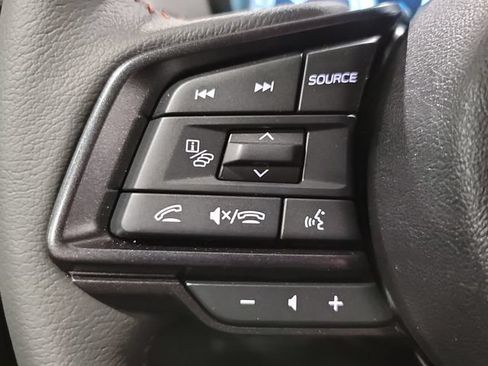 New 2026 Subaru Crosstrek 2.5i Limited AWD/4WD image 24