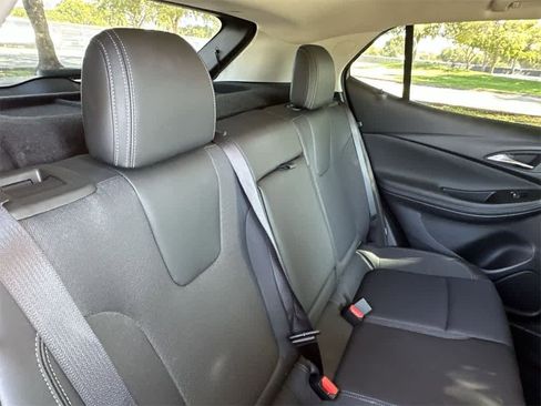 Used 2023 Buick Encore GX Select w/ Sport Touring Package image 26