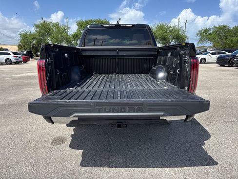 Used 2023 Toyota Tundra 1794 Edition image 29
