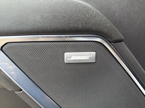 Used 2024 Chevrolet Silverado 3500 LTZ w/ LTZ Premium Package image 16