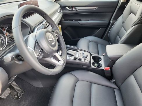 New 2025 MAZDA CX-5 AWD 2.5 S w/ Select Package image 7