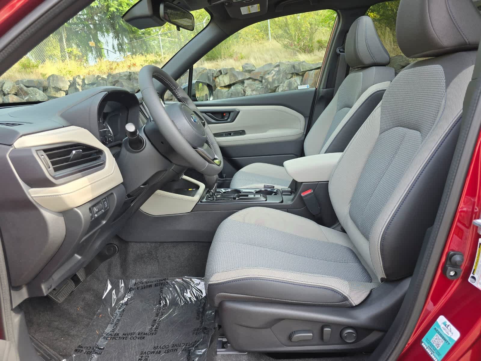 New 2026 Subaru Forester Premium AWD/4WD image 20
