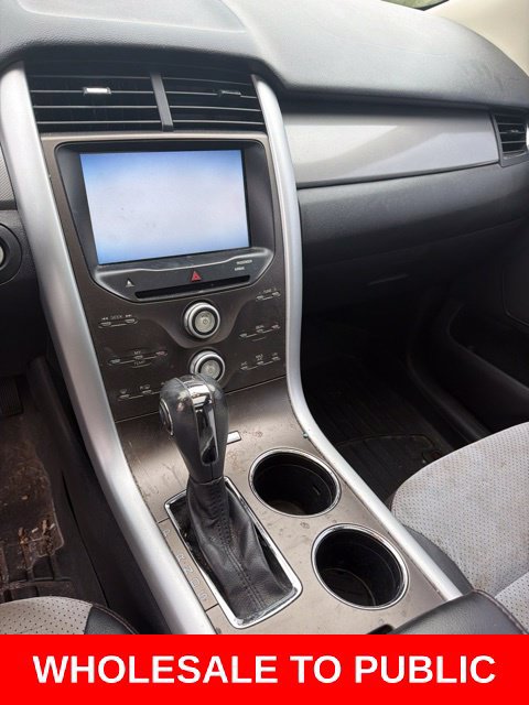 Used 2014 Ford Edge SEL w/ Equipment Group 205A FWD image 20