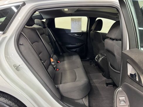 Used 2023 Chevrolet Malibu LT FWD image 27