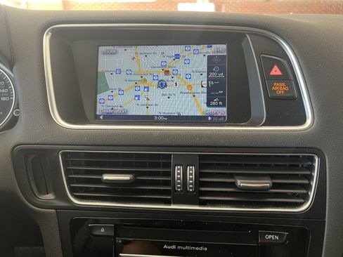 Used 2014 Audi Q5 TDI Prestige image 21