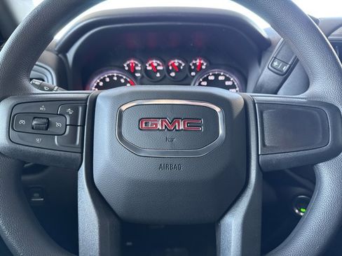 New 2026 GMC Sierra 1500 Pro w/ Graphite Edition image 18