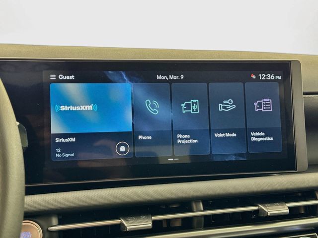 Certified 2026 Hyundai Tucson SEL Plus FWD image 23