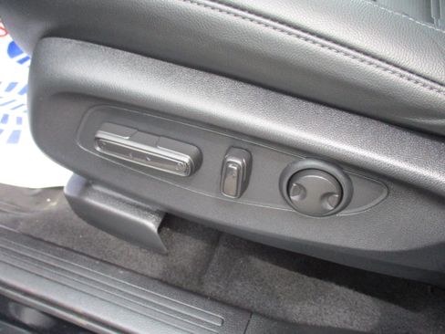 Certified 2025 Honda CR-V EX-L image 16