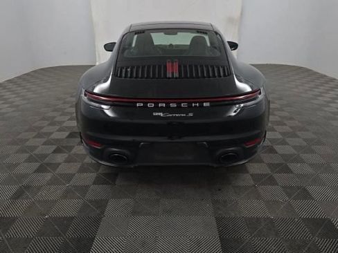 Used 2021 Porsche 911 Carrera S RWD image 9