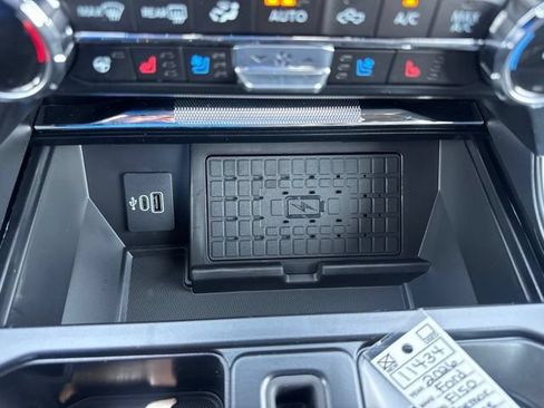 New 2026 Ford F150 Lariat w/ Equipment Group 502A High AWD/4WD image 40