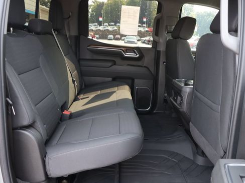 Used 2023 Chevrolet Silverado 1500 RST w/ Rally Edition AWD/4WD image 13