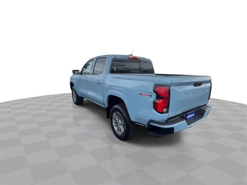 New 2025 Chevrolet Colorado LT w/ LT Convenience Package image 6