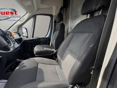 Used 2020 RAM ProMaster 3500 FWD image 48