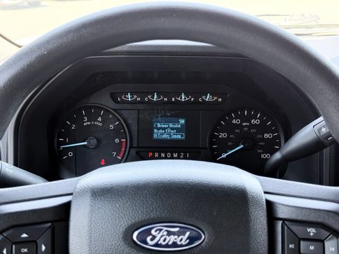 Used 2022 Ford F250 XL w/ Power Equipment Group AWD/4WD image 30