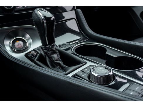 Used 2017 Nissan Maxima SR w/ Midnight Edition image 22