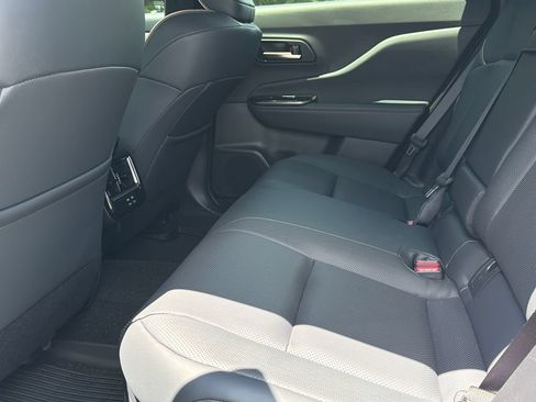 New 2026 Toyota Crown Signia AWD/4WD image 21