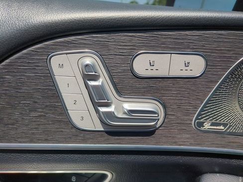 Used 2022 Mercedes-Benz GLE 350 image 21