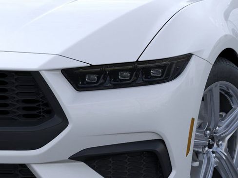 New 2026 Ford Mustang Ecoboost Fastback image 18