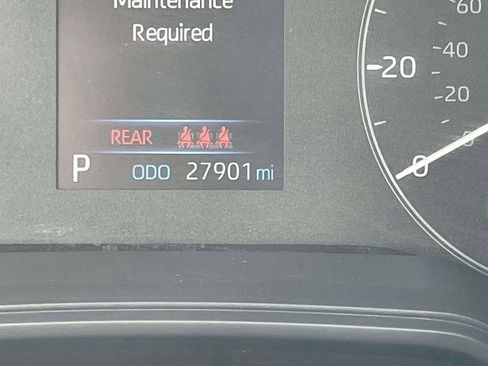 Used 2024 Toyota Corolla LE image 37